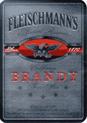 Fleischmann Brandy